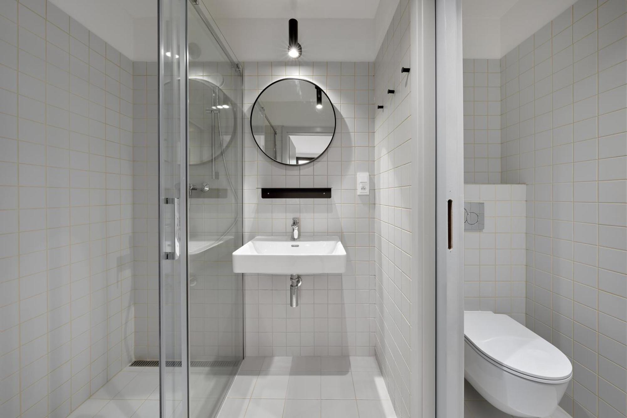 Apartmany Velka Morava โดลนี โมราวา ภายนอก รูปภาพ