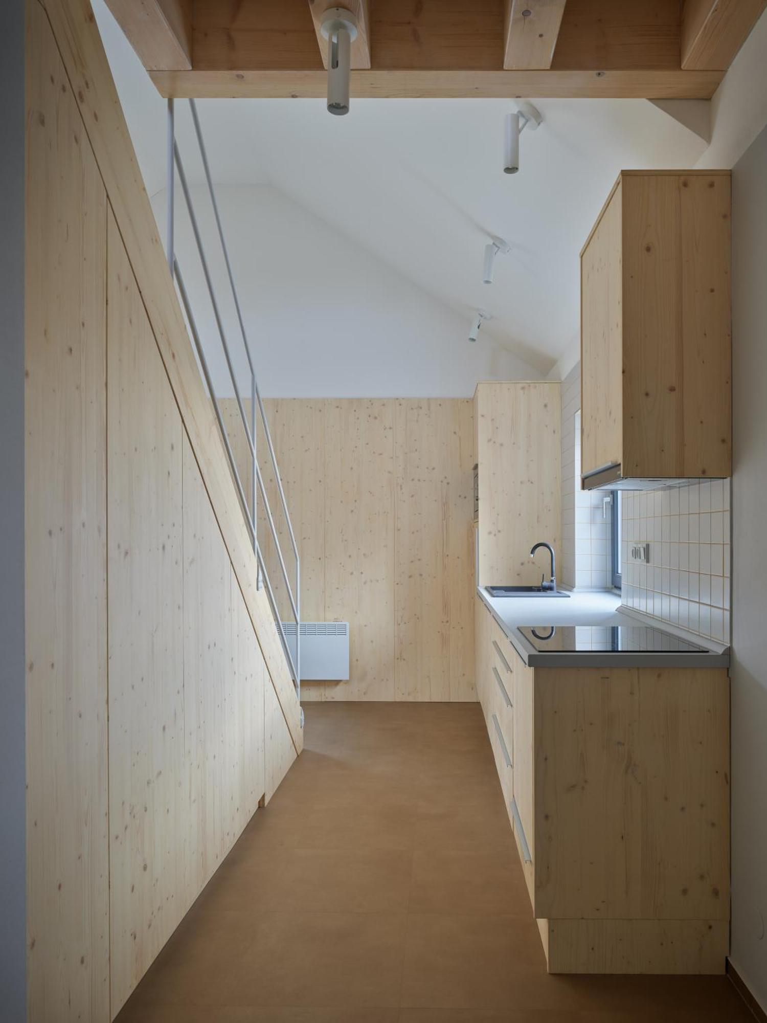 Apartmany Velka Morava โดลนี โมราวา ภายนอก รูปภาพ