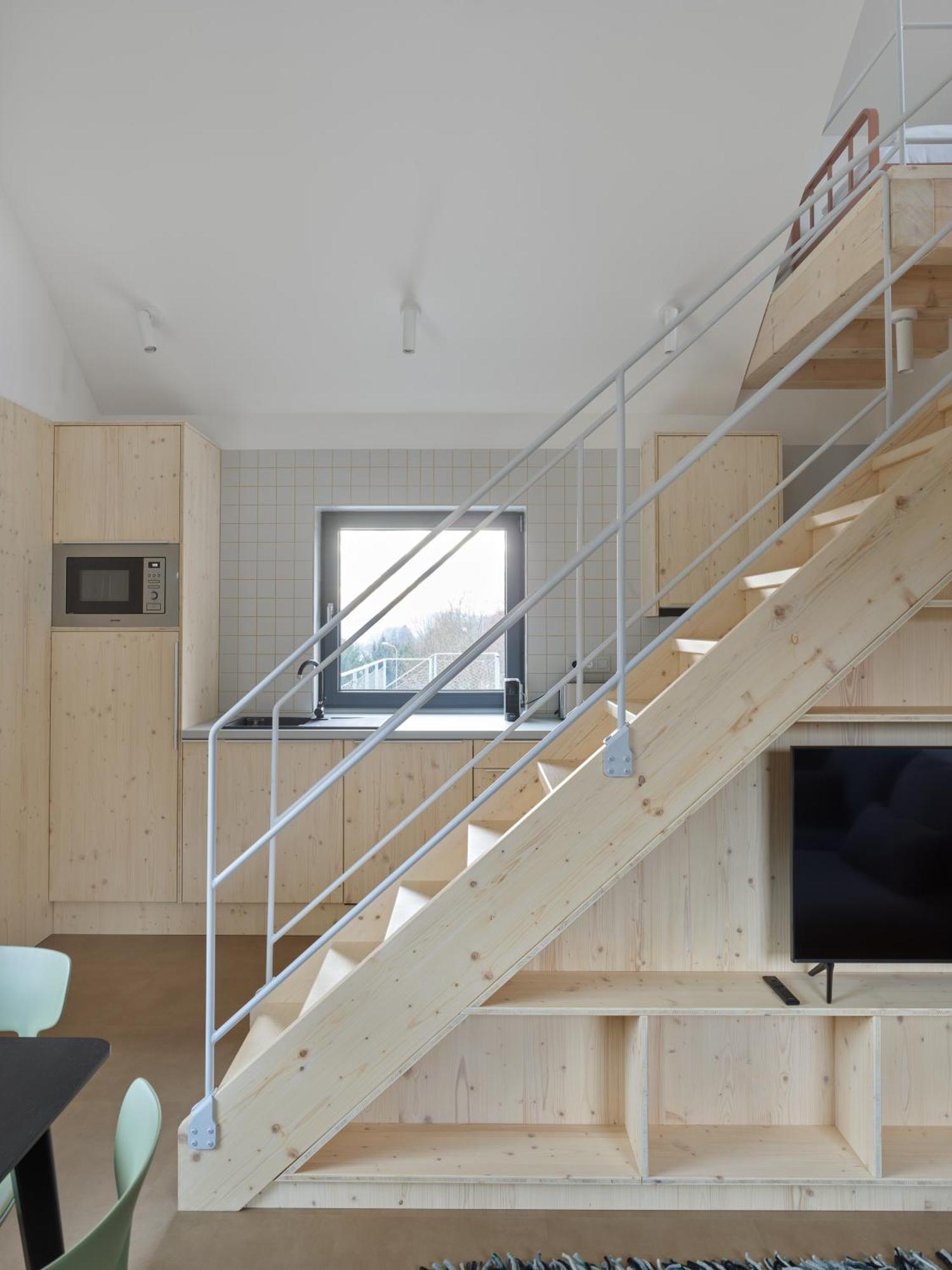 Apartmany Velka Morava โดลนี โมราวา ภายนอก รูปภาพ