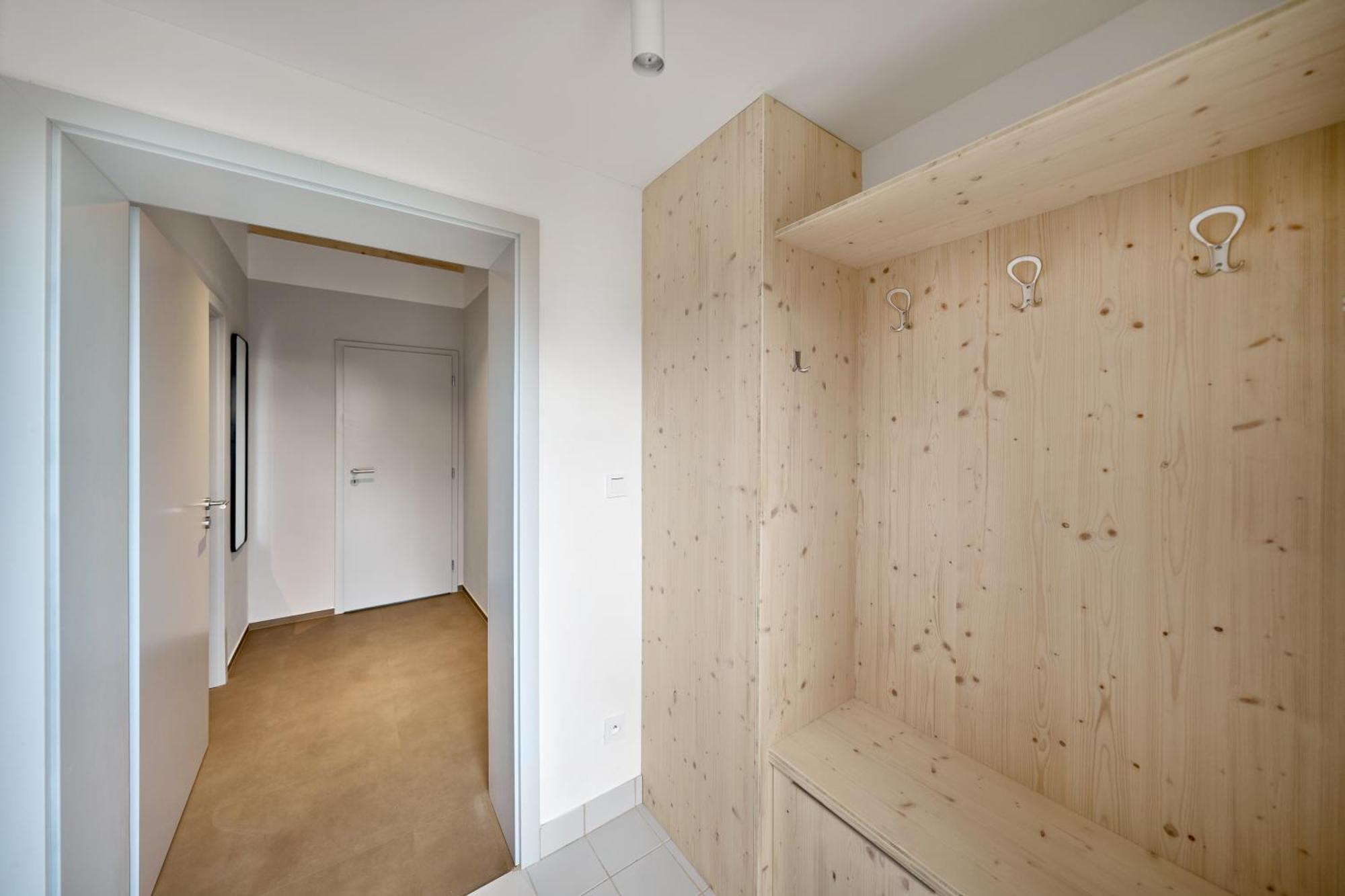 Apartmany Velka Morava โดลนี โมราวา ภายนอก รูปภาพ