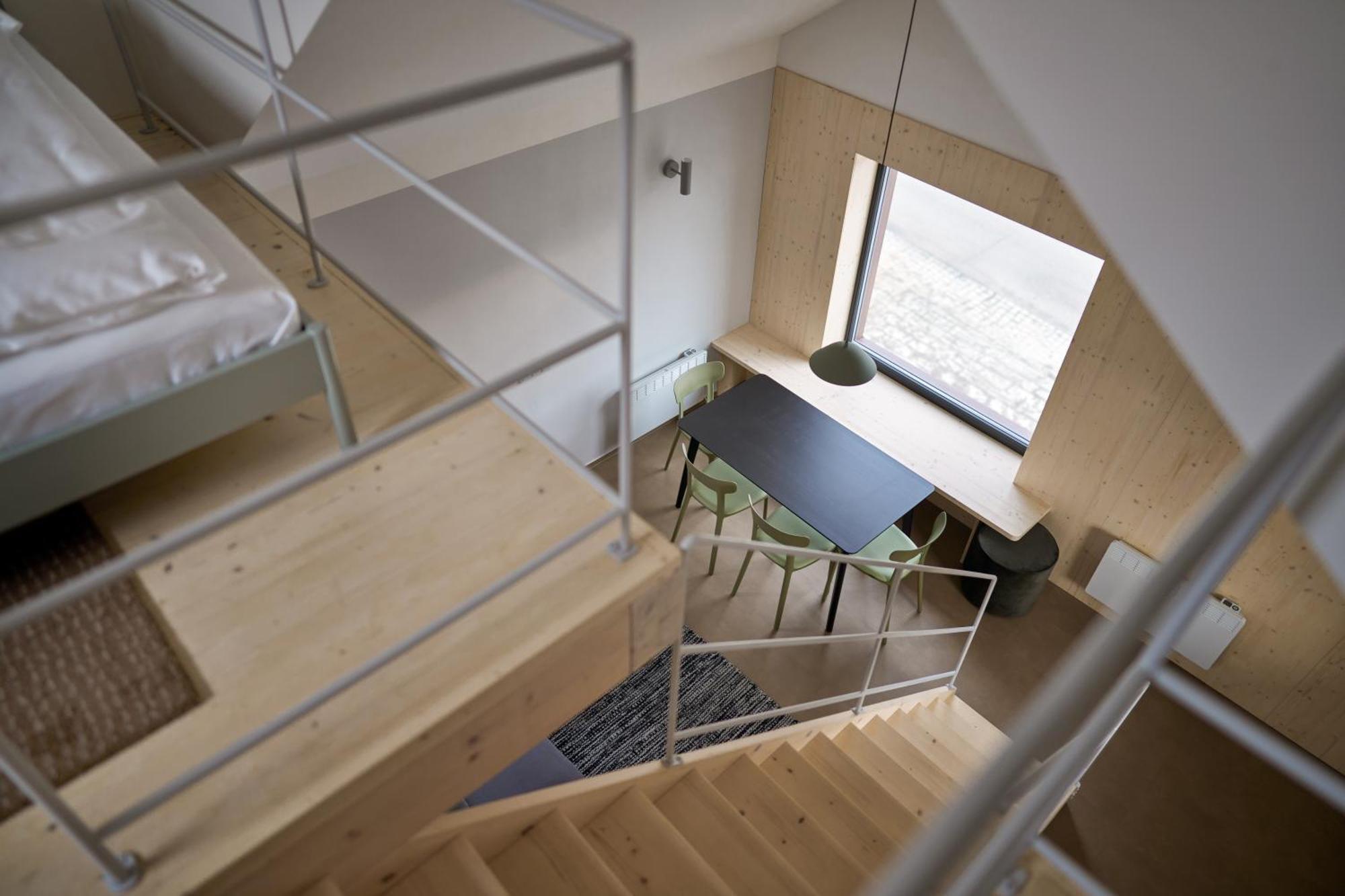 Apartmany Velka Morava โดลนี โมราวา ภายนอก รูปภาพ