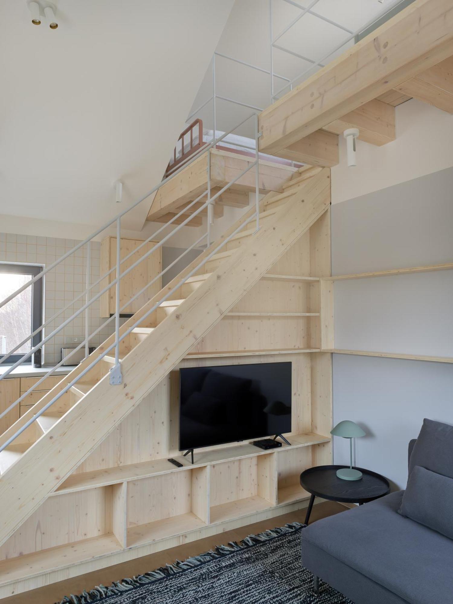 Apartmany Velka Morava โดลนี โมราวา ภายนอก รูปภาพ