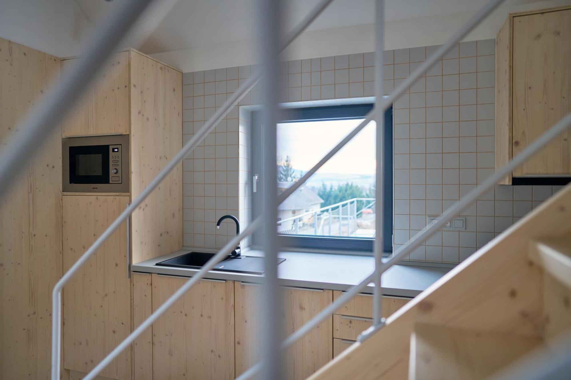 Apartmany Velka Morava โดลนี โมราวา ภายนอก รูปภาพ