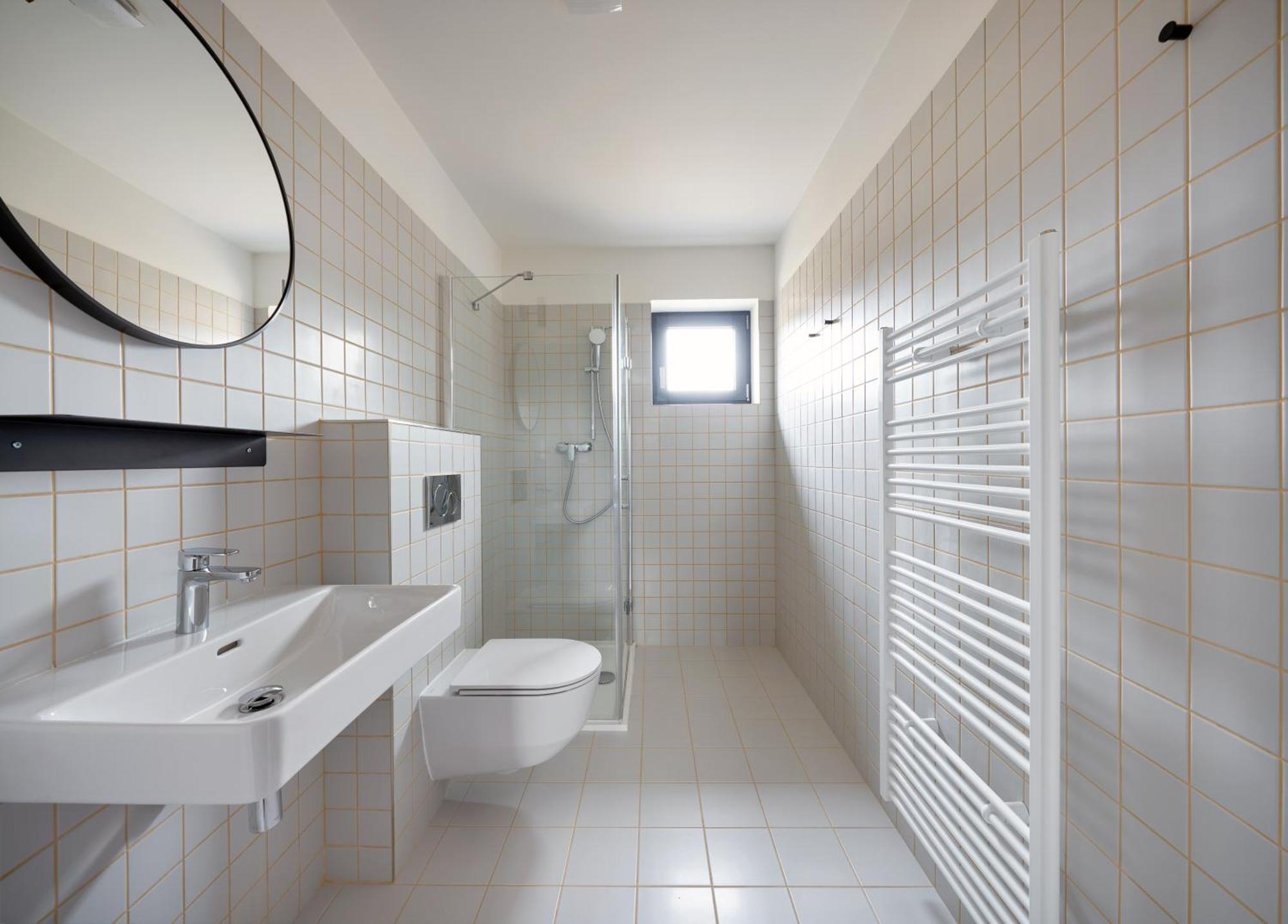 Apartmany Velka Morava โดลนี โมราวา ภายนอก รูปภาพ