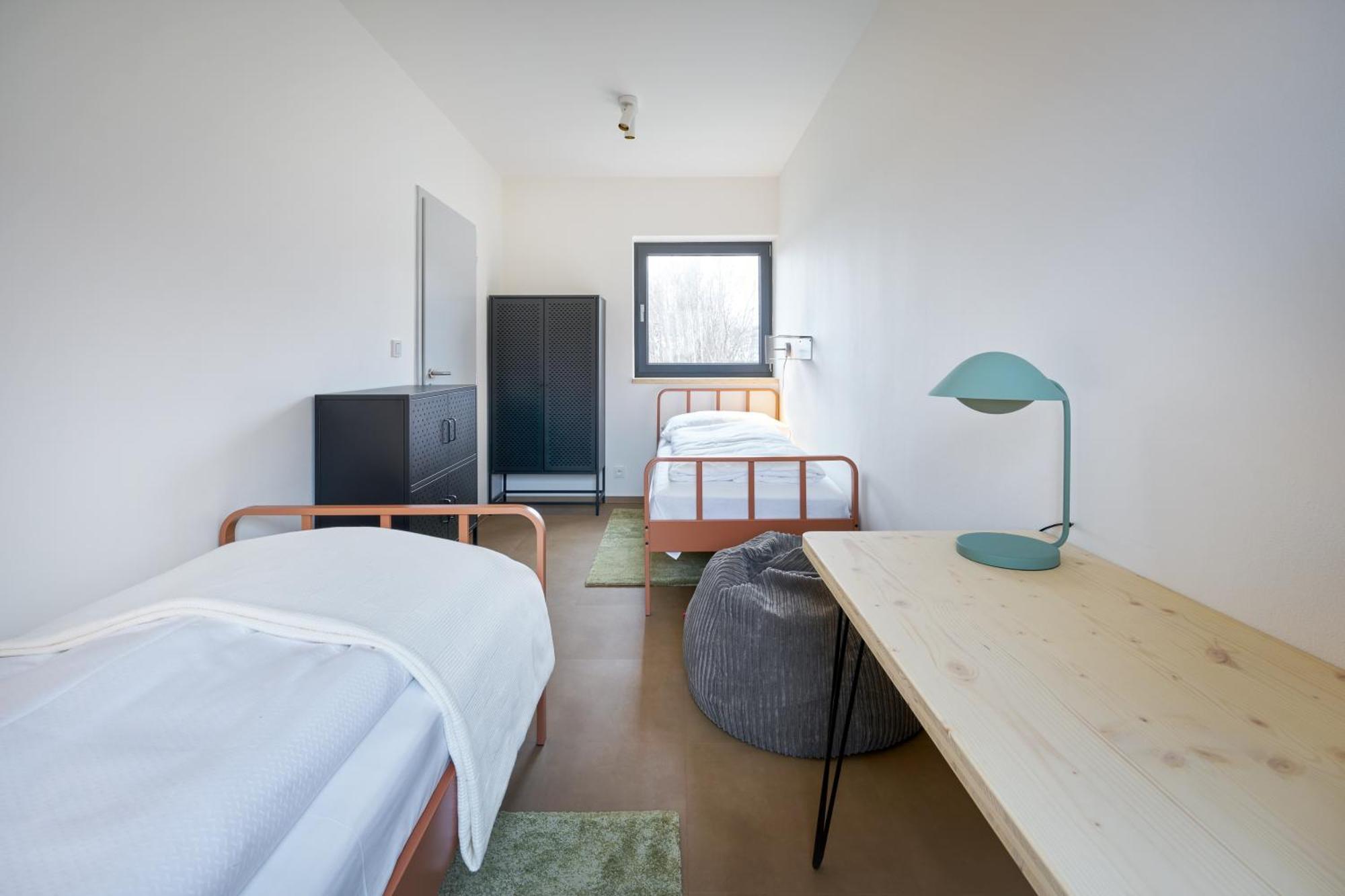 Apartmany Velka Morava โดลนี โมราวา ภายนอก รูปภาพ