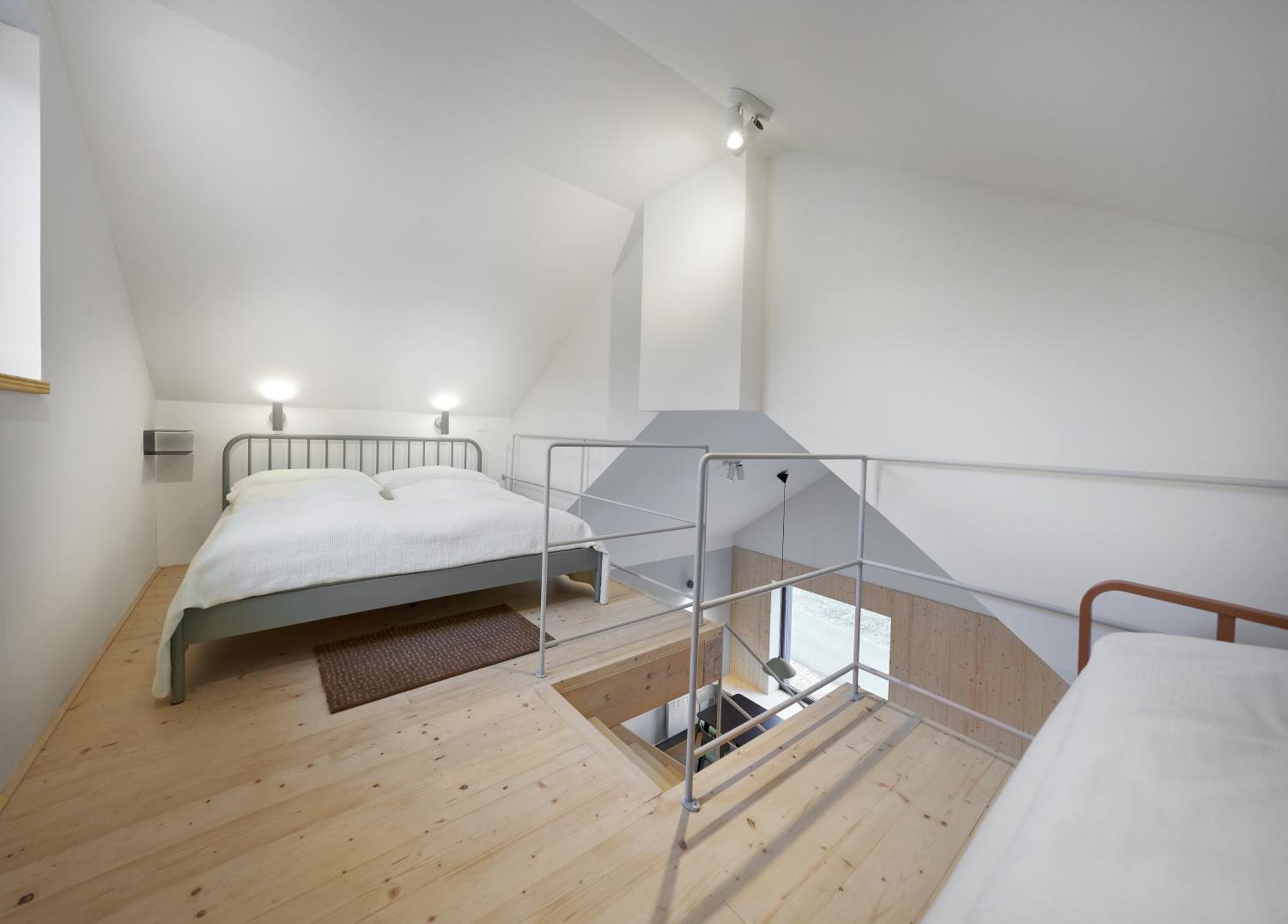 Apartmany Velka Morava โดลนี โมราวา ภายนอก รูปภาพ